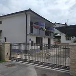 Apartments Villa Antonia