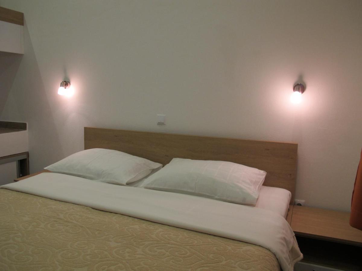 Antonia Apartman Porec