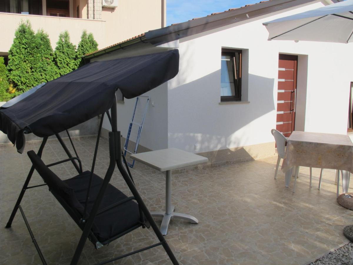 Apartman Antonia