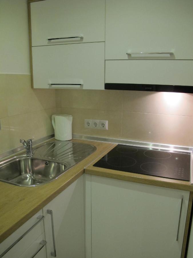 Antonia Apartman *