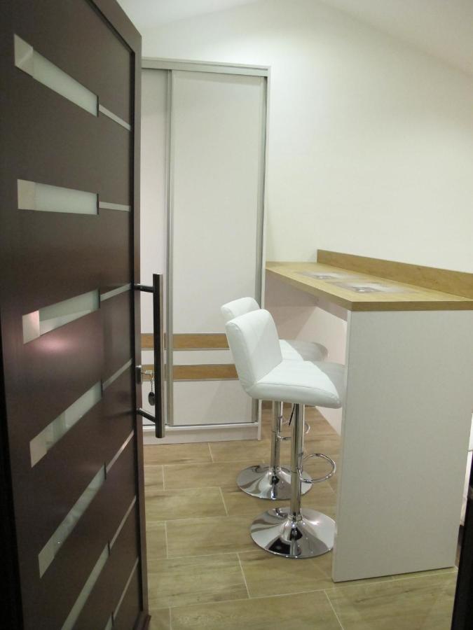 Apartman Antonia Porec