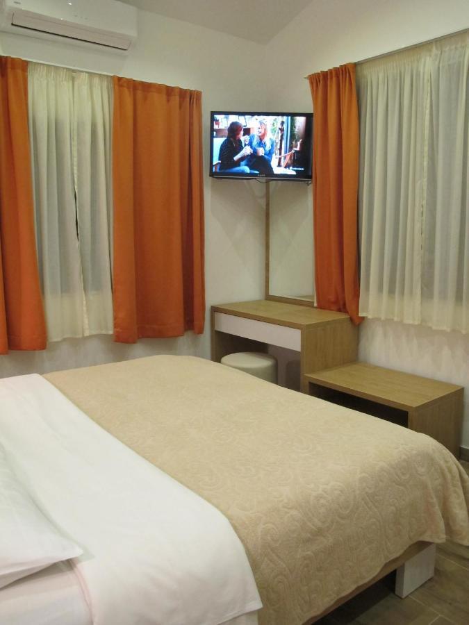 Apartman Antonia