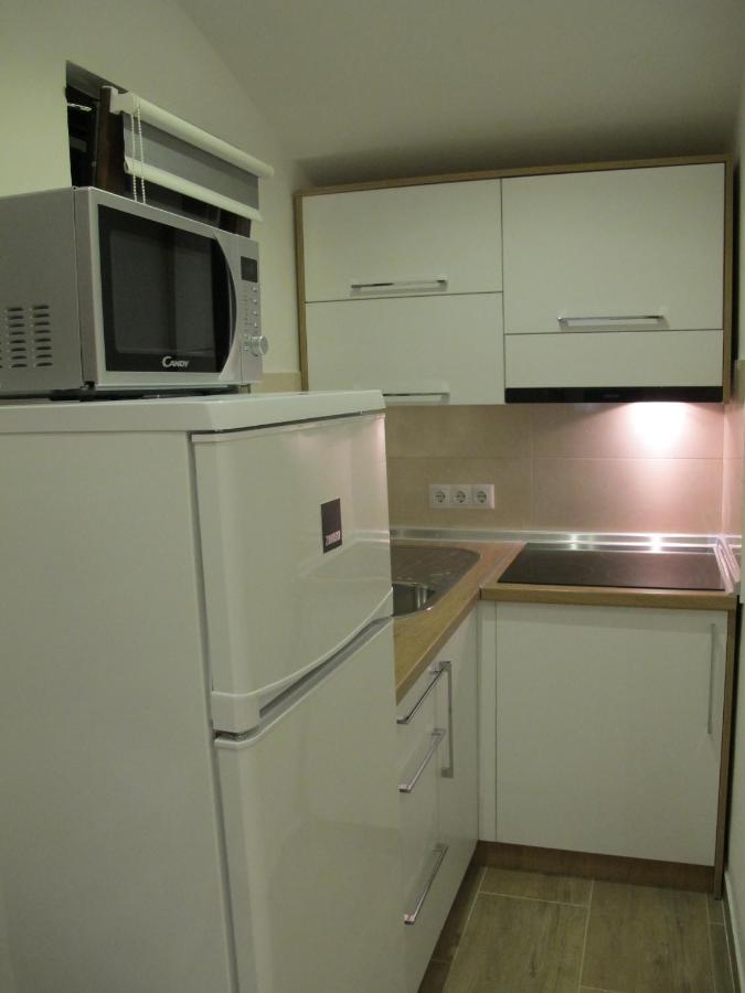 Apartman Antonia Porec