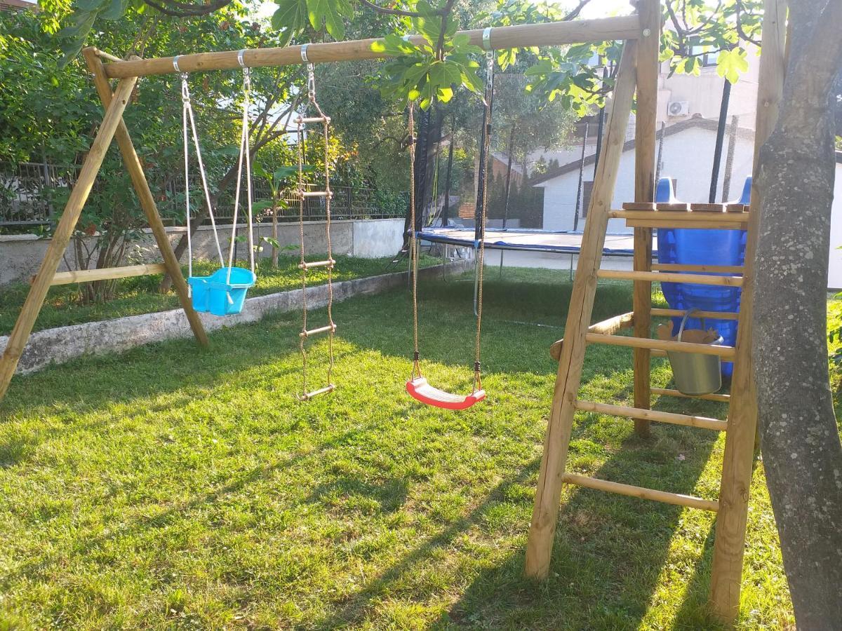 Apartman Antonia *