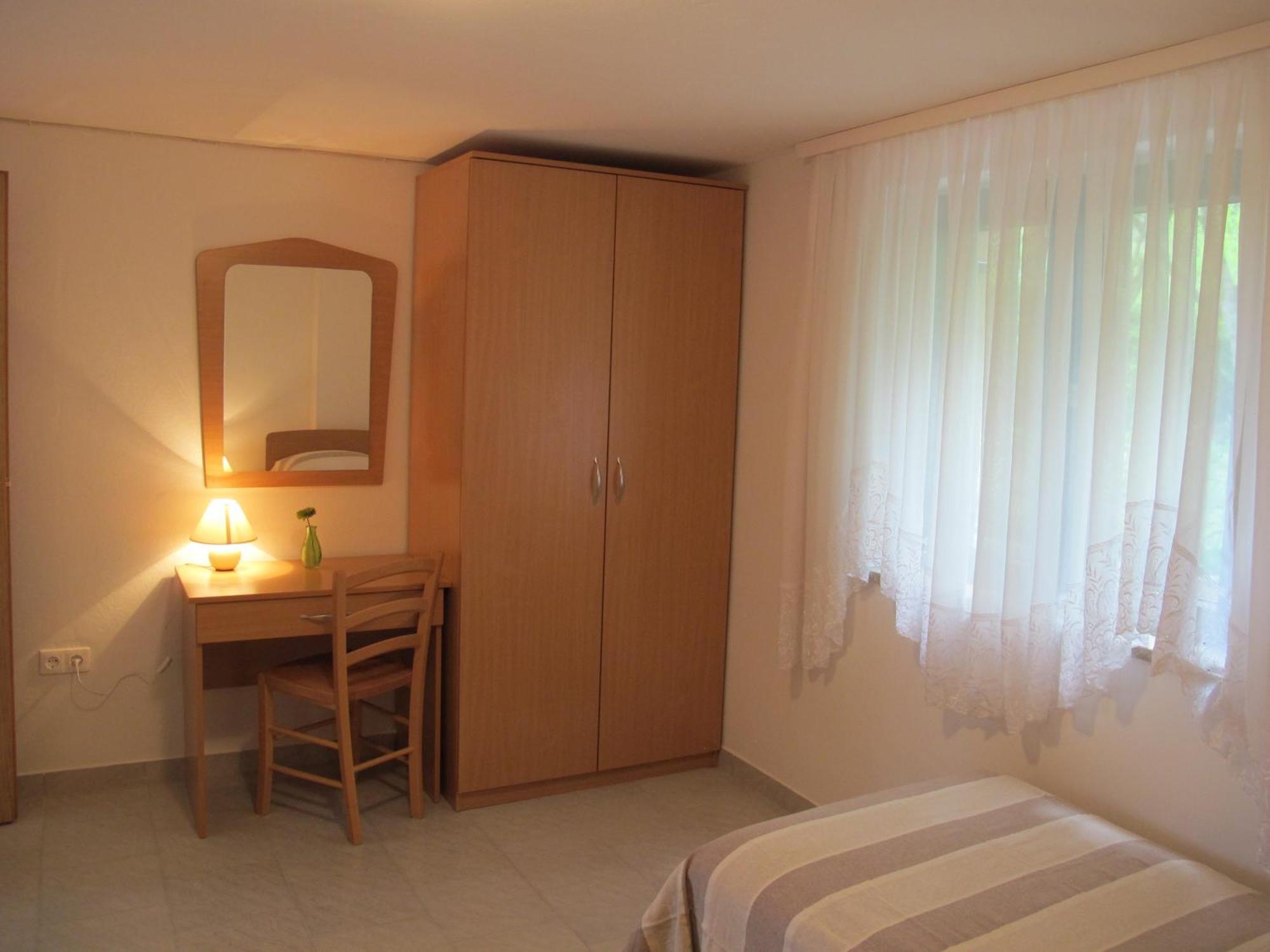 Antonia Apartman Porec