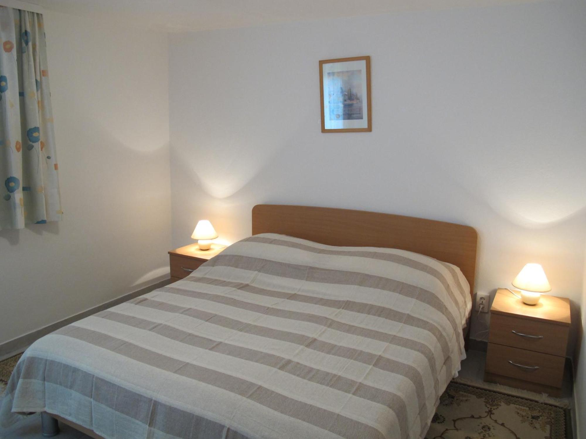 Antonia Apartman