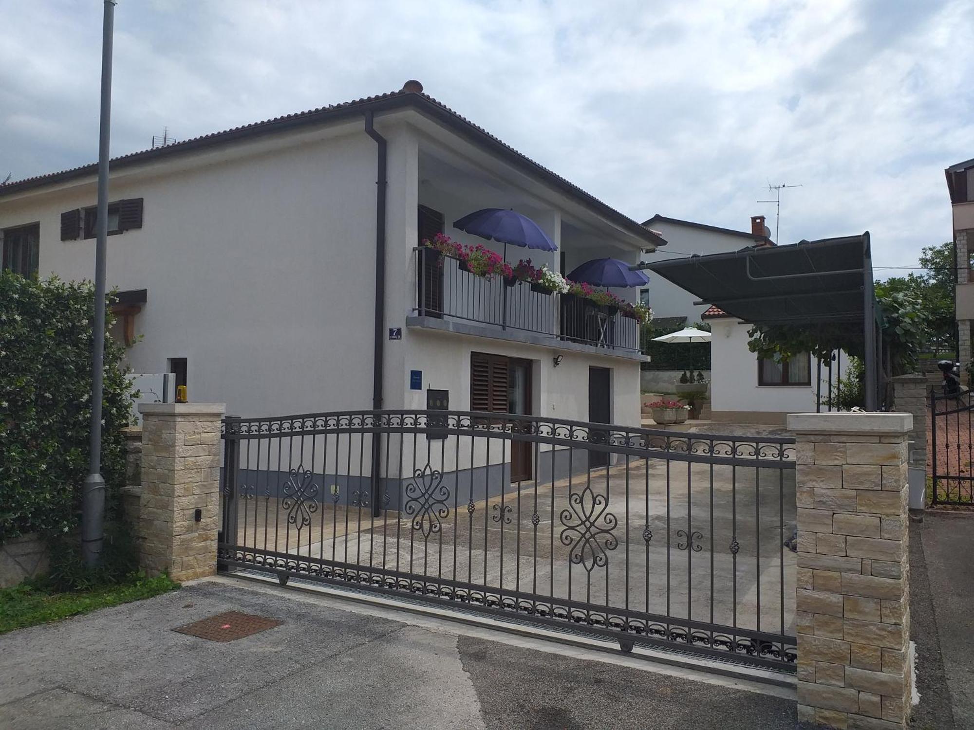 Apartman Antonia